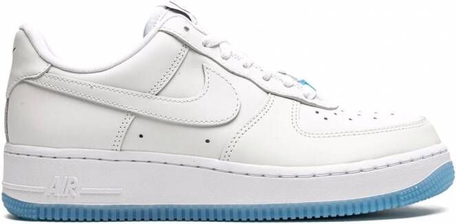 Nike Air Force 1 '07 low-top sneakers Wit