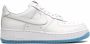 Nike Air Force 1 '07 low-top sneakers Wit - Thumbnail 1