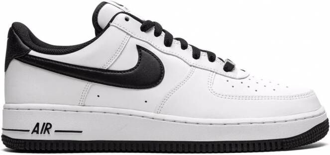 Nike Air Force 1 '07 low-top sneakers Wit