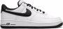 Nike Air Force 1 '07 low-top sneakers Wit - Thumbnail 1