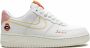 Nike Air Force 1 '07 low-top sneakers Wit - Thumbnail 9