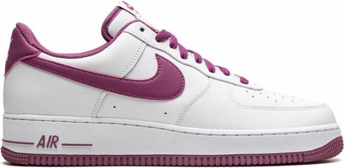 Nike Air Force 1 '07 low-top sneakers Wit