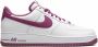 Nike Air Force 1 '07 low-top sneakers Wit - Thumbnail 1