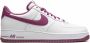 Nike Zoom Winflo 7 low-top sneakers Grijs - Thumbnail 1
