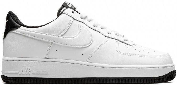 Nike Air Force 1 '07 low-top sneakers Wit