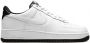 Nike Air Force 1 '07 low-top sneakers Wit - Thumbnail 5