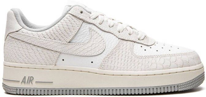 Nike Air Force 1 Low '07 LV8 sneakers Roze - Foto 1