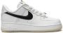 Nike "LeBron XIX Low Safari sneakers" Beige - Thumbnail 5