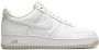 Nike Air Force 1 low-top LX sneakers Wit - Thumbnail 6