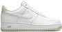 Nike Air Force 1 '07 low-top sneakers Wit - Thumbnail 1