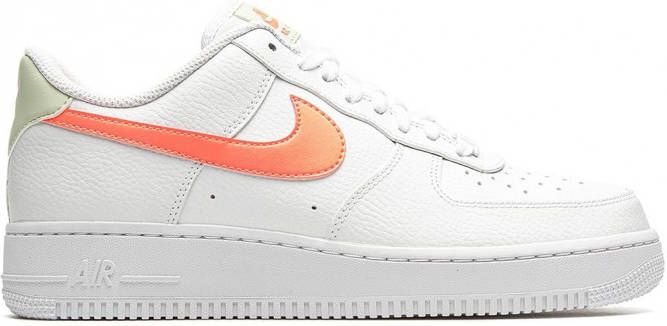 Nike Air Force 1 '07 low-top sneakers Wit