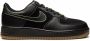 Nike Air Force 1 '07 low-top sneakers Zwart - Thumbnail 9