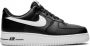 Nike Air Force 1 '07 low-top sneakers Zwart - Thumbnail 1