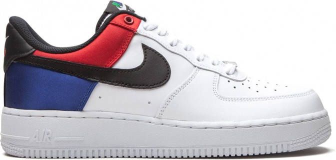 Nike Air Force 1 '07 LV8 1 sneakers Wit