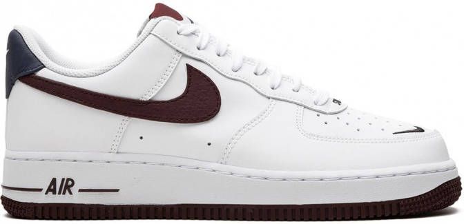 Nike Air Force 1 '07 LV8 4 sneakers Wit