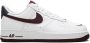 Nike Air Force 1 '07 LV8 4 sneakers Wit - Thumbnail 1