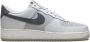 Nike Blazer Mid '77 Vintage "Muslin Chlorophyl" sneakers Beige - Thumbnail 9