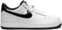 Nike Air Force 1 07 Lv8 EMB "World Champ" sneakers Wit - Thumbnail 6
