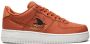 Nike "Air Force 1 '07 LV8 Next Nature Sun Club sneakers" Oranje - Thumbnail 1