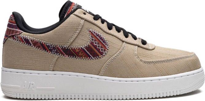 Nike Air Force 1 07 LV8 sneakers Beige