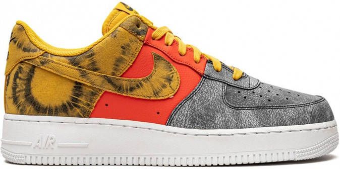 Nike Air Force 1 '07 LV8 sneakers Grijs