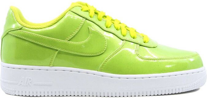 Nike Air Force 1 IO Premium low-top sneakers Wit