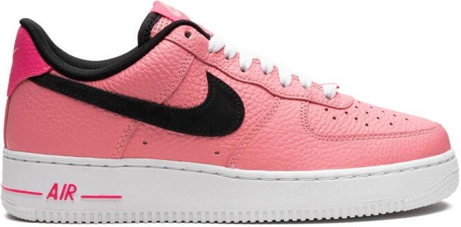 Nike Air Force 1 '07 LV8 sneakers Roze
