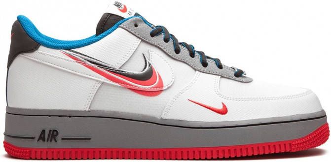 Nike Air Force 1 '07 LV8 sneakers Wit
