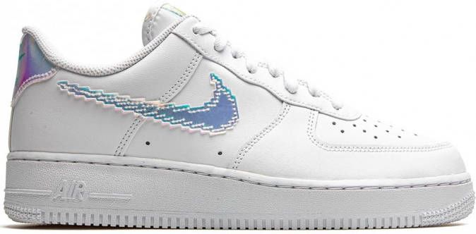 Nike Air Force 1 '07 LV8 sneakers Wit