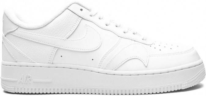 Nike Air Force 1 '07 LV8 sneakers Wit