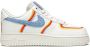 Nike Air Zoom BB NXT sneakers rubber StofStof 10.5 Rood - Thumbnail 9