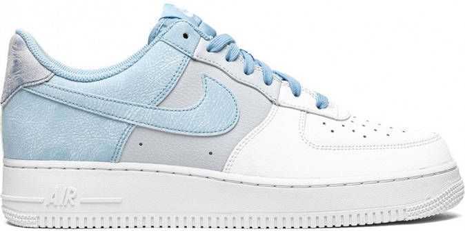 Nike Air Force 1 '07 LV8 sneakers Wit