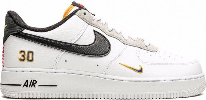 Nike Air Force 1 '07 LV8 sneakers Wit