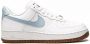 Nike Air Force 1 '07 LV8 sneakers Wit - Thumbnail 1