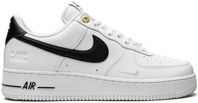 Nike Air Force 1 '07 LV8 sneakers Wit