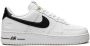 Nike Air Force 1 '07 LV8 sneakers Wit - Thumbnail 1