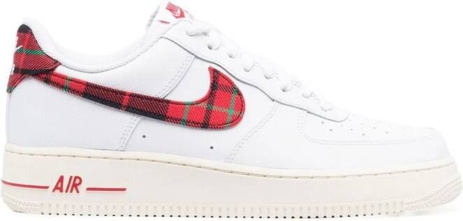 Nike Air Force 1 '07 LV8 sneakers Wit