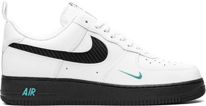 Nike Air Force 1 07 LV8 sneakers Wit