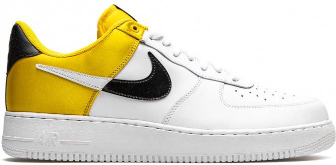 Nike Air Force 1 '07 LV8 sneakers Wit