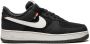 Nike Air Force 1 '07 LV8 sneakers Zwart - Thumbnail 1