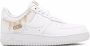Nike Dunk Low Next Nature "White Black" sneakers Wit - Thumbnail 9
