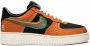 Nike "Air Force 1 '07 LX Siempre Familia sneakers" Oranje - Thumbnail 1