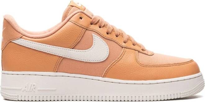 Nike Air Force 1 '07 LX sneakers Beige