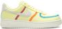 Nike Air Force 1 '07 low-top sneakers Oranje - Thumbnail 14