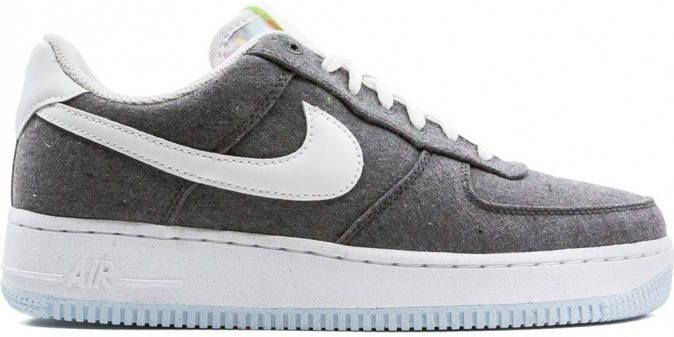 Nike Air Force 1 Shadow sneakers Wit - Foto 13