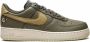 Nike Air Force 1 '07 LX sneakers Groen - Thumbnail 1