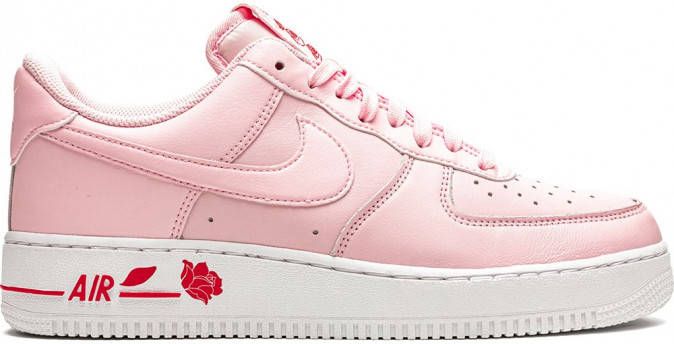 Nike Air Force 1 '07 LX sneakers Roze