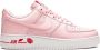 Nike Kobe 6 Protro low-top sneakers Rood - Thumbnail 9