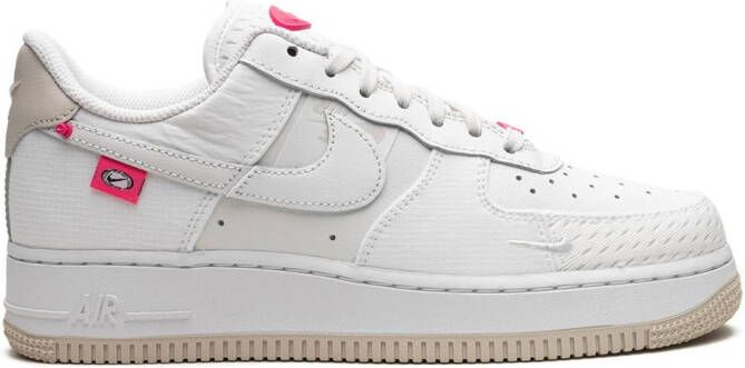 Nike Air Force 1 07 LX sneakers Wit