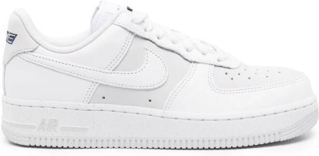Nike Air Force 1 07 LX sneakers Wit